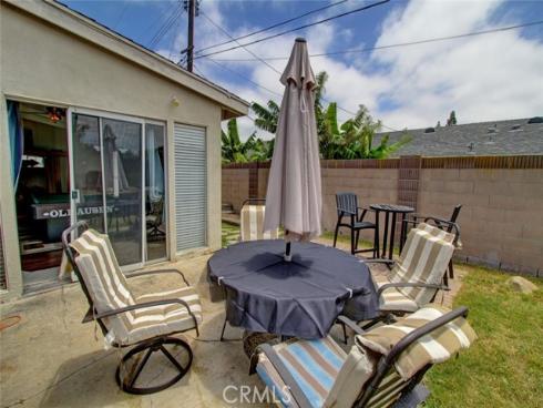 8912  Bosun   Circle, Huntington Beach, CA