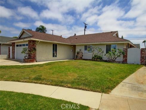 8912  Bosun   Circle, Huntington Beach, CA