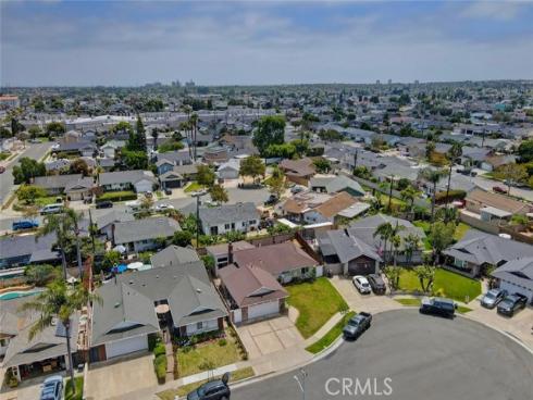 8912  Bosun   Circle, Huntington Beach, CA