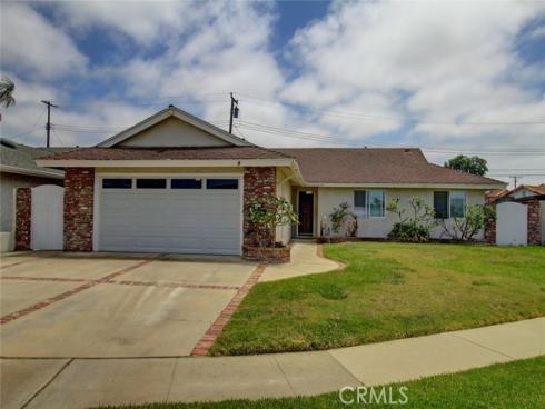 8912  Bosun   Circle, Huntington Beach, CA