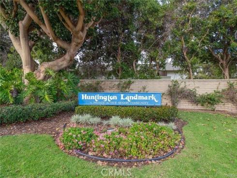 8633  Portola  16E  Court, Huntington Beach, CA