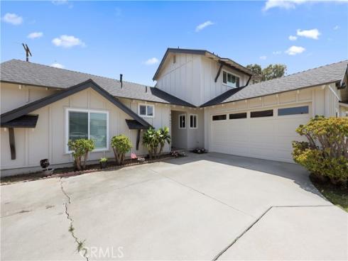 8192  Deauville   Drive, Huntington Beach, CA