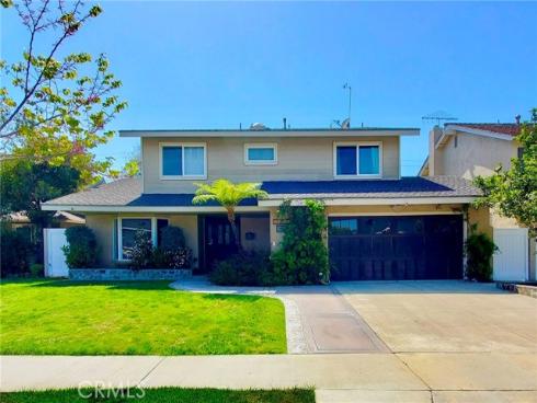 16361  Underhill   Lane, Huntington Beach, CA