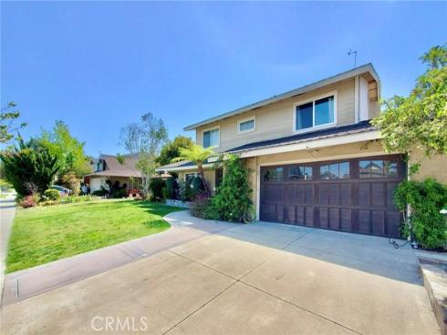 16361  Underhill   Lane, Huntington Beach, CA