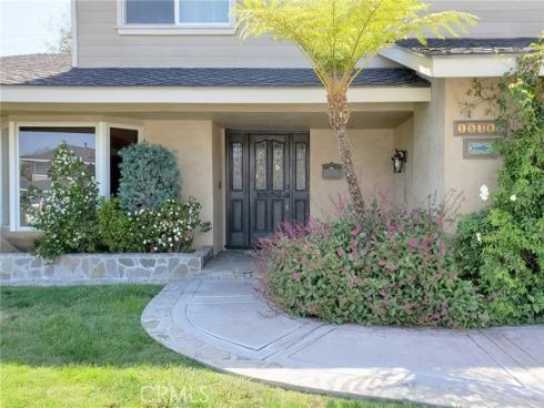 16361  Underhill   Lane, Huntington Beach, CA