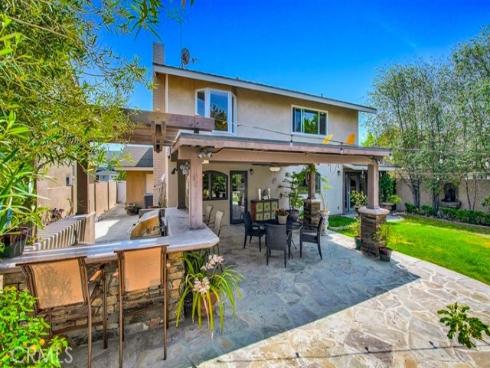 16361  Underhill   Lane, Huntington Beach, CA