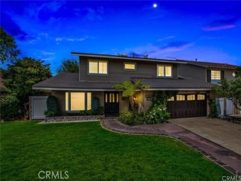 16361  Underhill   Lane, Huntington Beach, CA