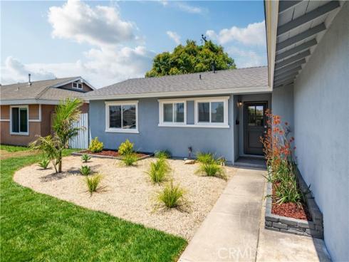 10391  Kukui   Drive, Huntington Beach, CA