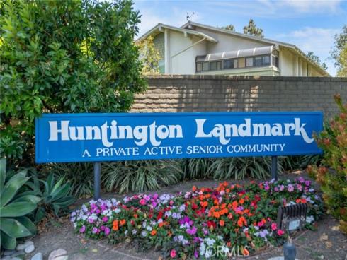 8877  Lauderdale  212H  Court, Huntington Beach, CA