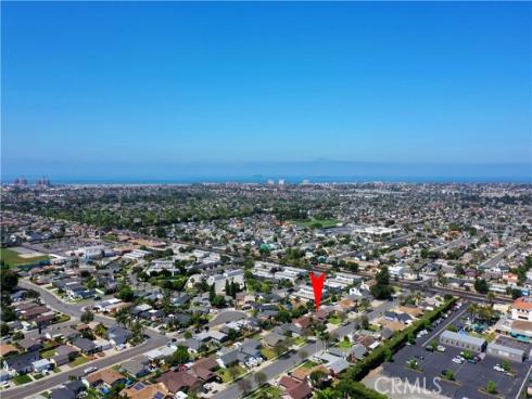 9082  Mediterranean   Drive, Huntington Beach, CA