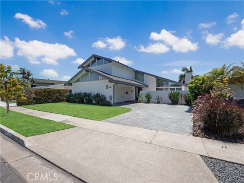 17099  Westport   Drive, Huntington Beach, CA