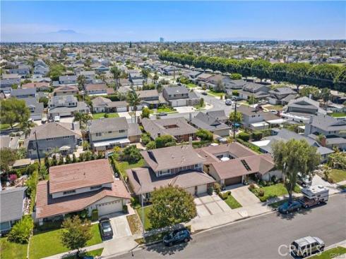 16412  Woodstock   Lane, Huntington Beach, CA