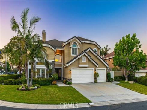 6561  Horseshoe   Lane, Huntington Beach, CA