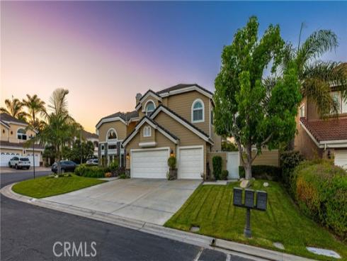 6561  Horseshoe   Lane, Huntington Beach, CA