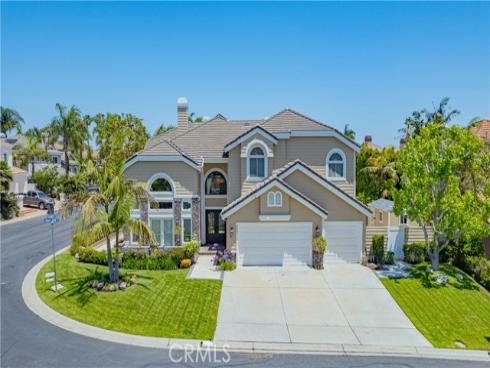 6561  Horseshoe   Lane, Huntington Beach, CA