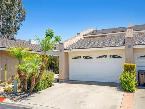 18624  Vallarta Drive  , Huntington Beach, CA