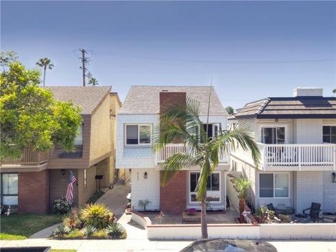 622  20th   Street, Huntington Beach, CA