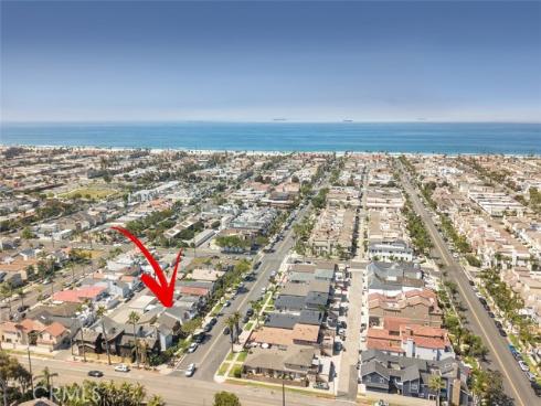 622  20th   Street, Huntington Beach, CA