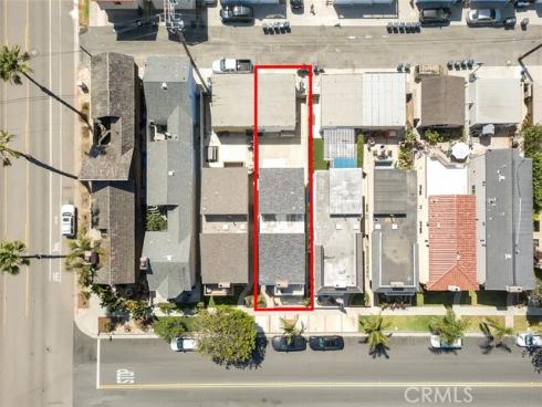 622  20th   Street, Huntington Beach, CA