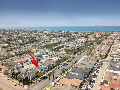 622  20th   Street, Huntington Beach, CA