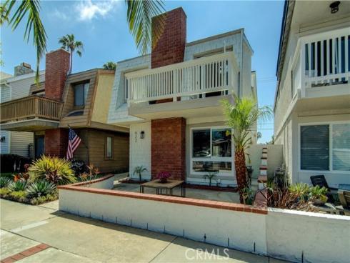 622  20th   Street, Huntington Beach, CA