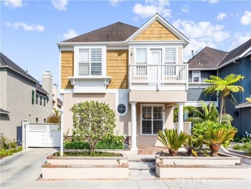 18708  Ashford   Lane, Huntington Beach, CA