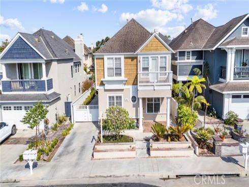 18708  Ashford   Lane, Huntington Beach, CA