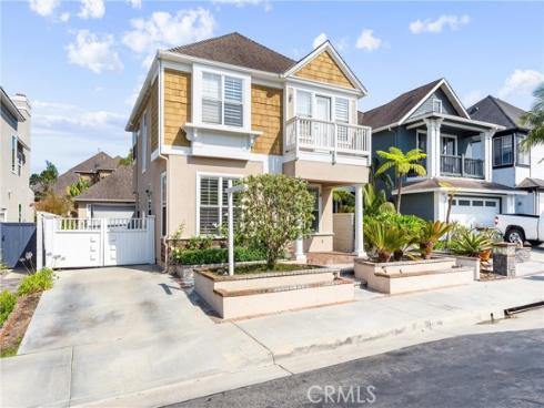 18708  Ashford   Lane, Huntington Beach, CA