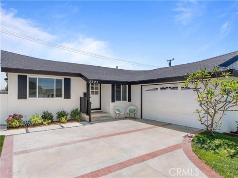 5392  Hendricksen   Drive, Huntington Beach, CA