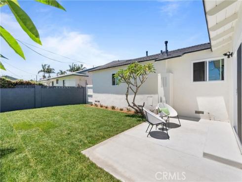 5392  Hendricksen   Drive, Huntington Beach, CA