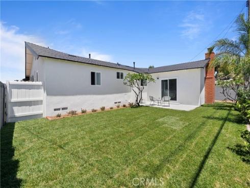 5392  Hendricksen   Drive, Huntington Beach, CA