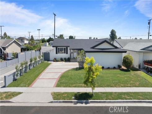 5392  Hendricksen   Drive, Huntington Beach, CA