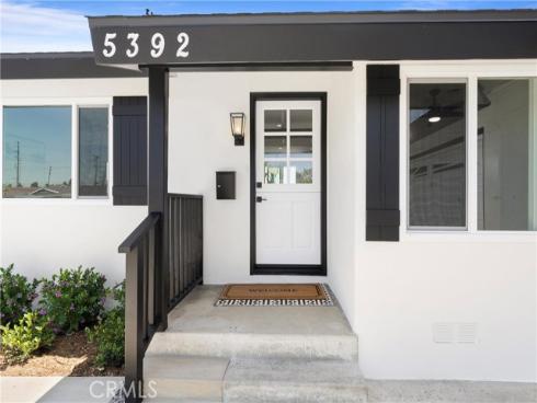 5392  Hendricksen   Drive, Huntington Beach, CA