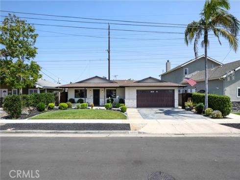 9621  Flounder   Drive, Huntington Beach, CA