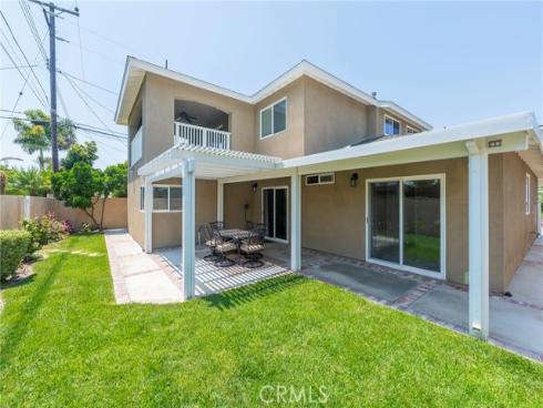 6202  Kimberly   Drive, Huntington Beach, CA