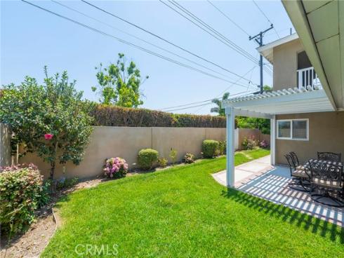 6202  Kimberly   Drive, Huntington Beach, CA