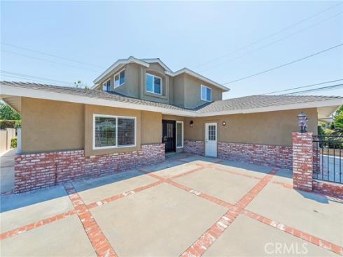 6202  Kimberly   Drive, Huntington Beach, CA