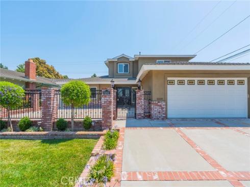 6202  Kimberly   Drive, Huntington Beach, CA