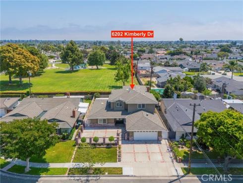 6202  Kimberly   Drive, Huntington Beach, CA