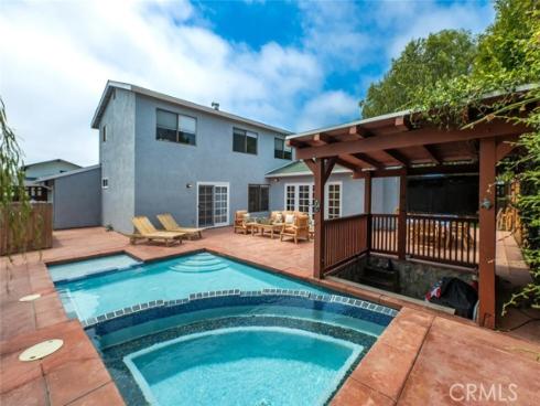 17902  Fernpoint   Circle, Huntington Beach, CA