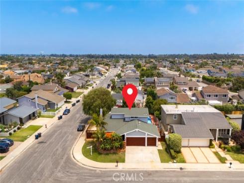 17902  Fernpoint   Circle, Huntington Beach, CA