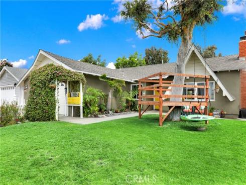 8291  Friesland   Drive, Huntington Beach, CA