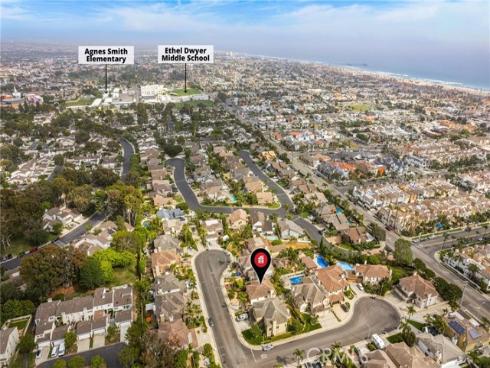 6766  Findley   Circle, Huntington Beach, CA