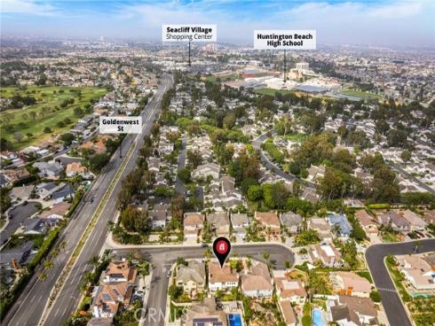 6766  Findley   Circle, Huntington Beach, CA