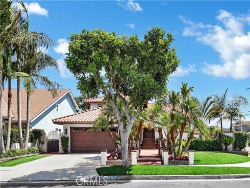 6632  Glen   Drive, Huntington Beach, CA