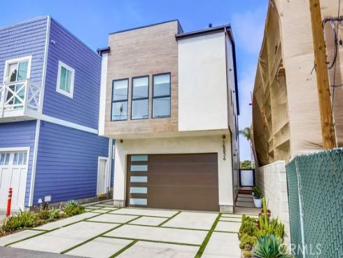 16854  Bayview   Drive, Huntington Beach, CA