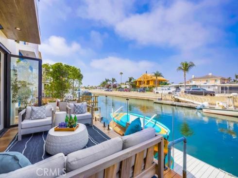 16854  Bayview   Drive, Huntington Beach, CA