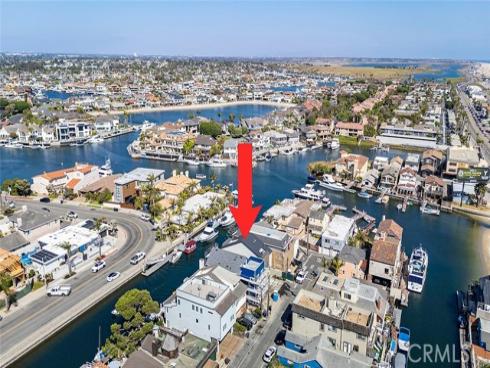 16854  Bayview   Drive, Huntington Beach, CA