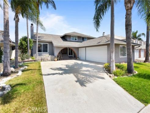 6811  Defiance   Drive, Huntington Beach, CA