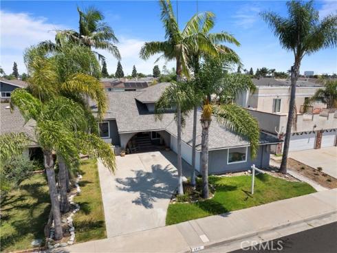 6811  Defiance   Drive, Huntington Beach, CA